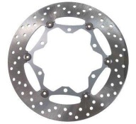 Yamaha xt 660 r xtr тормозной диск перед oem фото, цена