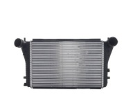 Интеркулер 1k0145803 vw jetta 5c 2011 фото, цена