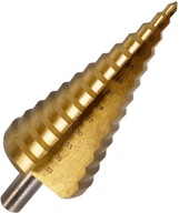 Vrták do kovu Falon-Tech FT1439 4-39 mm