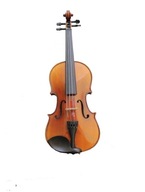 Violin 3/4 New = Deluxe Model! = Nemecká kvalita