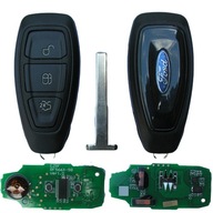 Kluczyk SMART KEY HF KEYLESS FORD FOCUS MONDEO ...