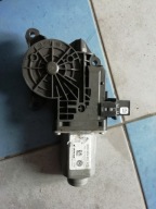 Skoda fabia моторчик стекла правая передняя 6r0959802aq фото, цена