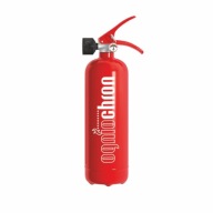 Огнетушителем domowa kuchenna 2kg ugd-2x abf, 5 lat фото, цена
