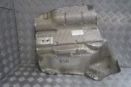 Audi rs6 4g9 рестайлинг защита термическая 4g0804171b фото, цена
