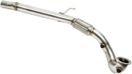 Skoda octavia iii 5e 1.4 tsi downpipe ta technix фото, цена