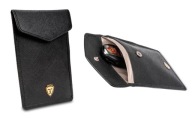 Чехол футляр блокада fal keyless lionguard кожа фото, цена