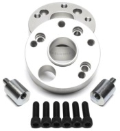 Адаптеры zmieniające размер болт 4x100/5x112 40mm фото, цена