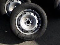 Диск колесо 16' trafic vivaro 14- goodyear marathon фото, цена