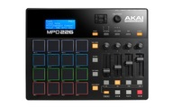 AKAI MPD 226 USB / MIDI CONTROLER + ABLETON