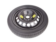 Колесо запасное 5x115 opel astra j 1,6 turbo бензин фото, цена