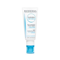 Bioderma Hydrabio Gel-Creme 40 ml krem nawilżający