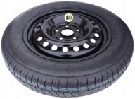 Новое колесо запасное r16 renault koleos (2008-2014) фото, цена