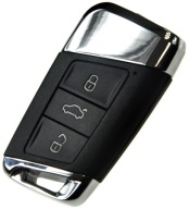 Vw passat b8 arteon ключ пульт корпус keyless фото, цена