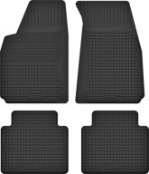 Skoda i резиновые коврики автомобильные b фото, цена