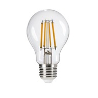 ŻARÓWKA EDISON E27 LED 7W 810lm CIEPŁA 2700K