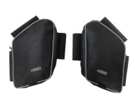 Сумки на защитное ограждение heed suzuki xf 650 freewind (97-03) фото, цена