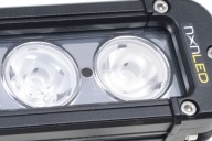 Фара 40w модуль nxn led 4x 10w cree combo-mix atv фото, цена