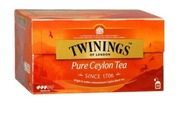 Herbata czarna ekspresowa Twinings 50 g