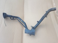 Nissan qashqai патрубок горловины топлива 07-13r j10 фото, цена