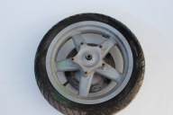 16 колесо диск шина piaggio 120/70 r14 фото, цена