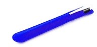 Puzdro pera alebo Velúrne pero