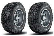 2x 235/75r15 bfgoodrich all terrain t/a ko2 новые фото, цена