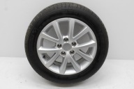 Golf 7 колесо литые диски 205/55r16 1k0601025cq фото, цена