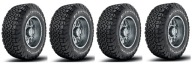 4x 265/70r16 bfgoodrich all terrain t/a ko2 новые фото, цена