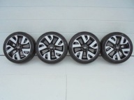 Juke литые диски 215/45/18 hankook 40300bx80a 2018r фото, цена