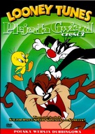 Looney Tunes plejada gwiazd 2 płyta DVD