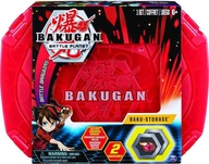 Spin Master Bakugan Walizka kolekcjonera 6045138