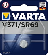 Bateria srebrowa Varta SR69