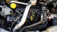 Двигатель без навесного renault clio iii 1.5 dci 64kw фото, цена