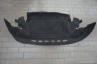Обшивка коврик задний porsche boxster 982 718 фото, цена