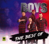 The Best of Boys CD