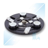 Феродо компрессора vw audi ford sanden 7v16 фото, цена