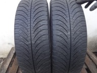 Шины всесезонные goodyear 195/55r20 5,5mm фото, цена