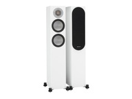 Kolumny głośnikowe Monitor Audio Silver 200 białe