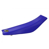 Чехол сидение yamaha wrf450 12-15 голубой фото, цена