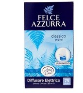 Odświeżacz powietrza dyfuzor Felce Azzurra 20 ml 100 g