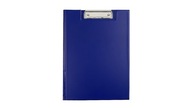 Clipboard A4 Biurfol niebieski