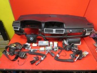 Bmw 7 e65 e66 подушки airbag ka консоль передняя панель фото, цена