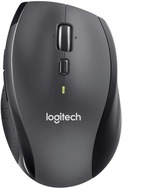 Myszka bezprzewodowa Logitech M705 sensor optyczny