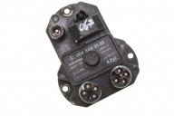 Модуль зажигания mercedes 0045452132 5wk6126 фото, цена