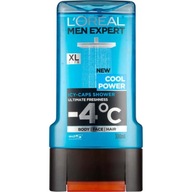 Żel L'Oréal Men Expert 300 ml