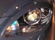 Seat leon ii