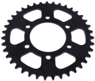 Звездочка задняя 520 39z kawasaki er-6f 650 06-17 фото, цена