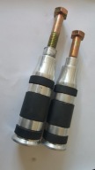 Подножки алюминиевые bobber harley davidson race фото, цена