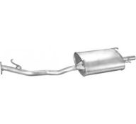 Глушитель plociennik tl. наконечник honda accord 93-98 фото, цена