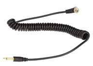 Kabel synchronizacyjny PC - mini Jack 3,5 mm